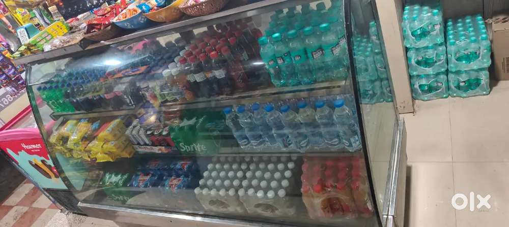 Non fridge parlour(6ft)