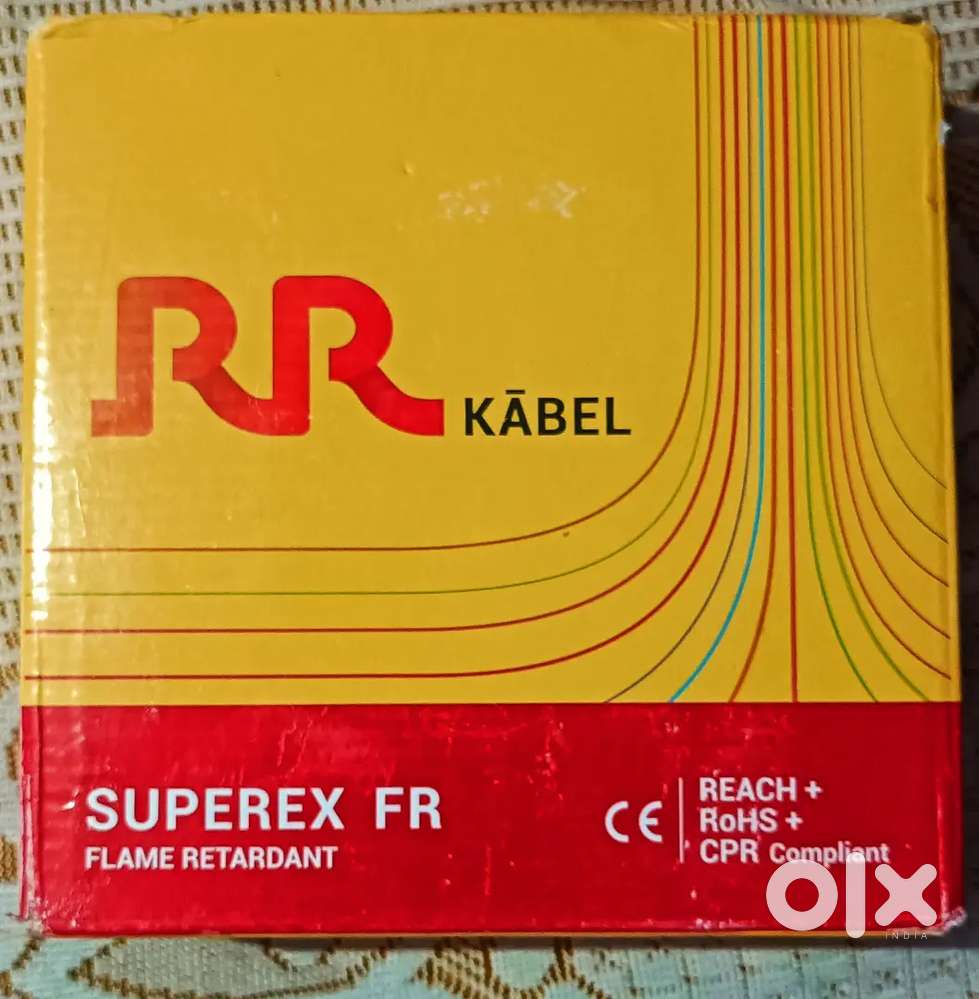 “New Copper Wire Bundles – 3 Packs – Urgent Sale”