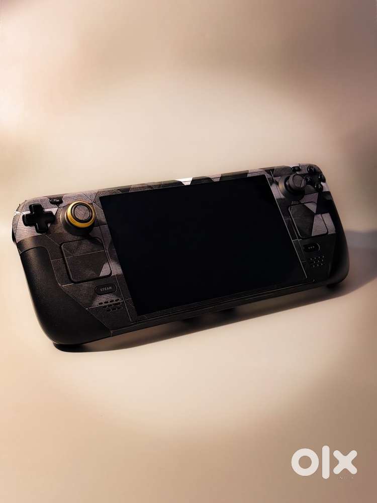 Steam Deck OLED – 1TB Model