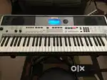 Yamaha PSR i455 music keyboard | Light Used | Excellent Condition