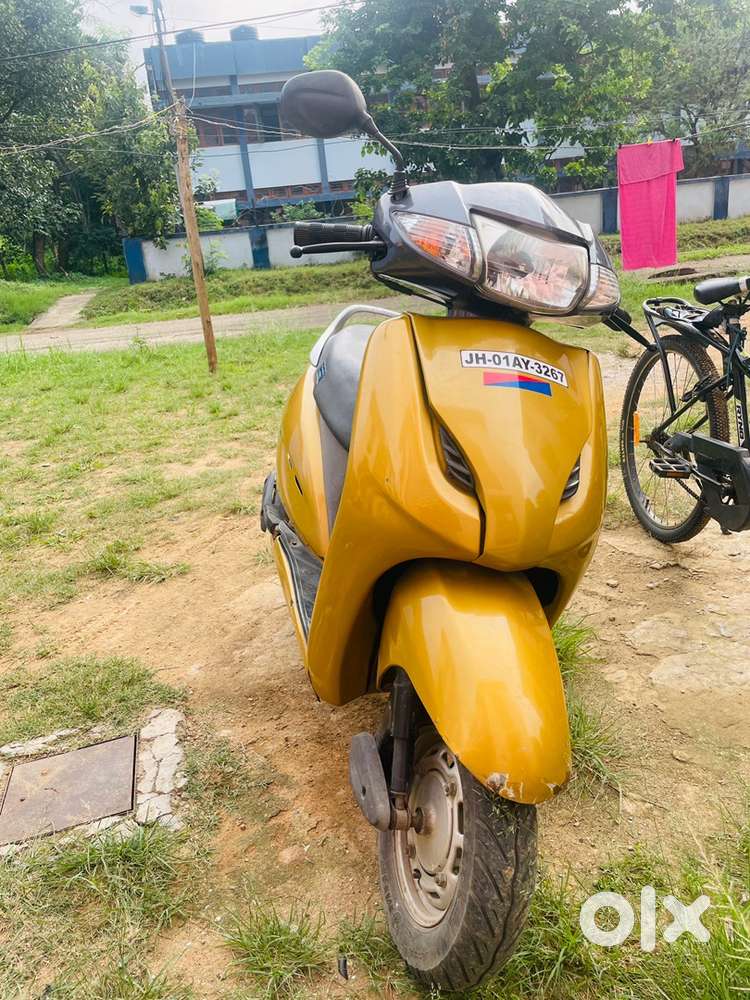 Activa 2013 model good cOndition