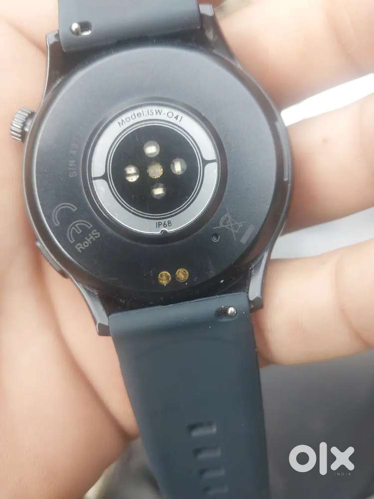 Itel isw 041