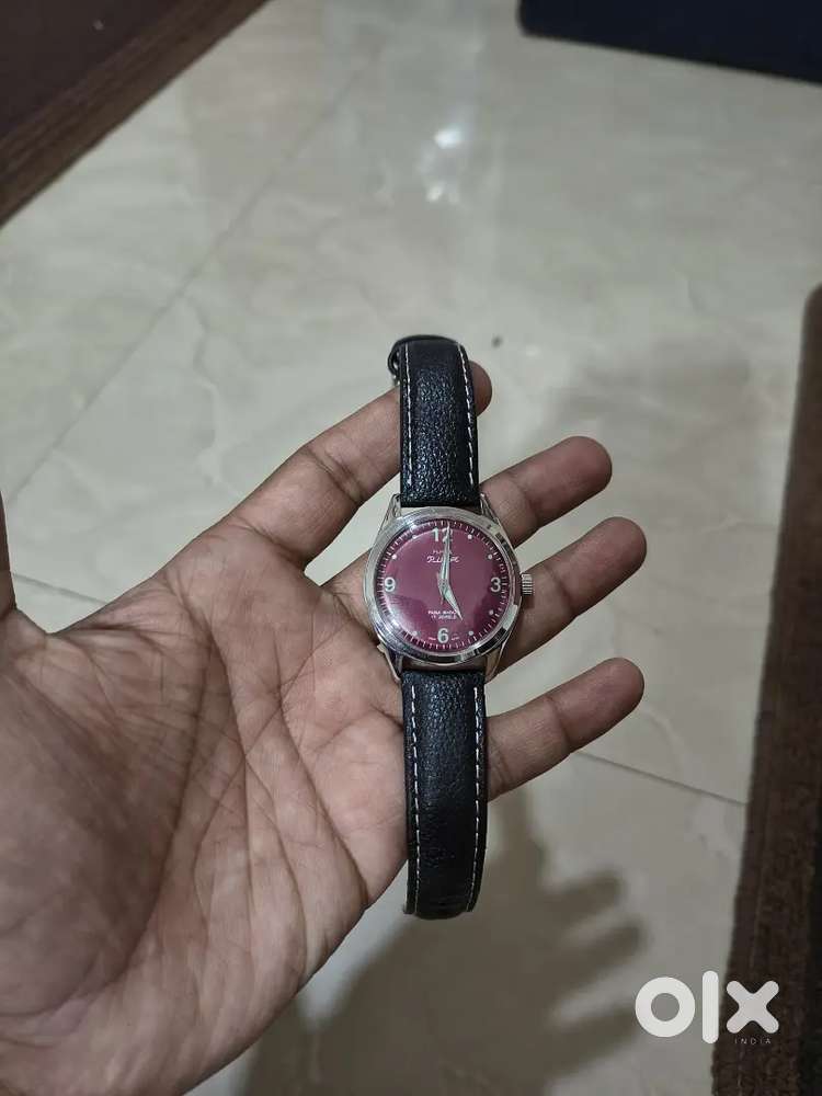 Original HMT Watches in mint condition