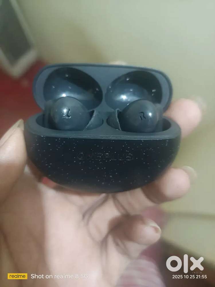 OnePlus Nord Buds3 pro  fresh condition