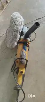 Police grinder