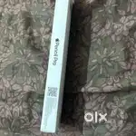 Apple Pencil pro
