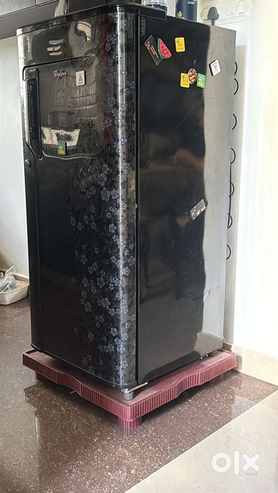 Good Condition refrigerator