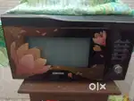 Samsung Microwave oven