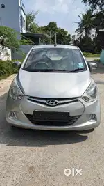 Hyundai EON Era +, 2018, Petrol