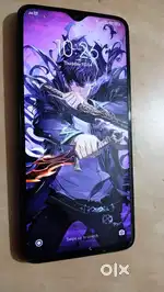 REDMI Note 8 Pro (Electric Blue, 128 GB) (8 GB RAM)