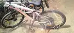 Brand new cycle