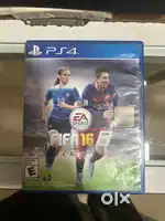 Fifa 16 Ps4