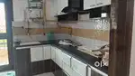 2 bhk Semi furnished flat for sale new malt. i
