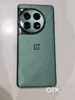 ONEPLUS 12 5G 16/512GB Green colour