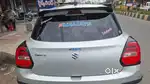 I want to sell my swift car less driven only 11000 kms