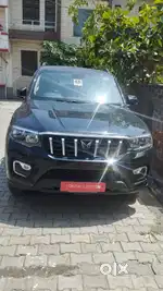 Mahindra Scorpio N for sale