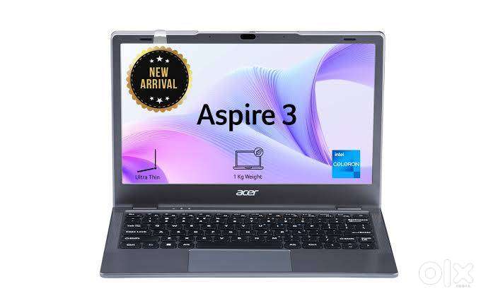 Acer aspire 3