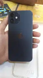 I phone 12 mini