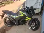 Only bike exchange