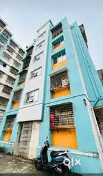 1 Bhk flat in Moravali pada  Ambernath East