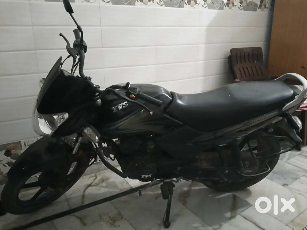 TVS Sport ESL