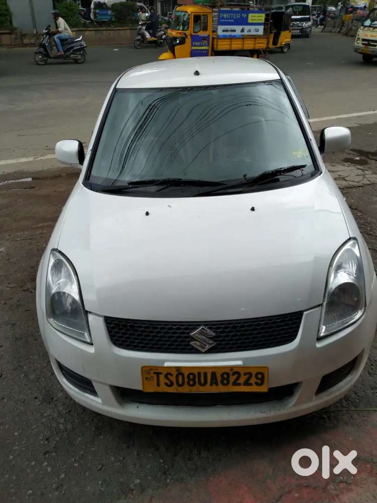 Ola / Uber / Rapido driver job