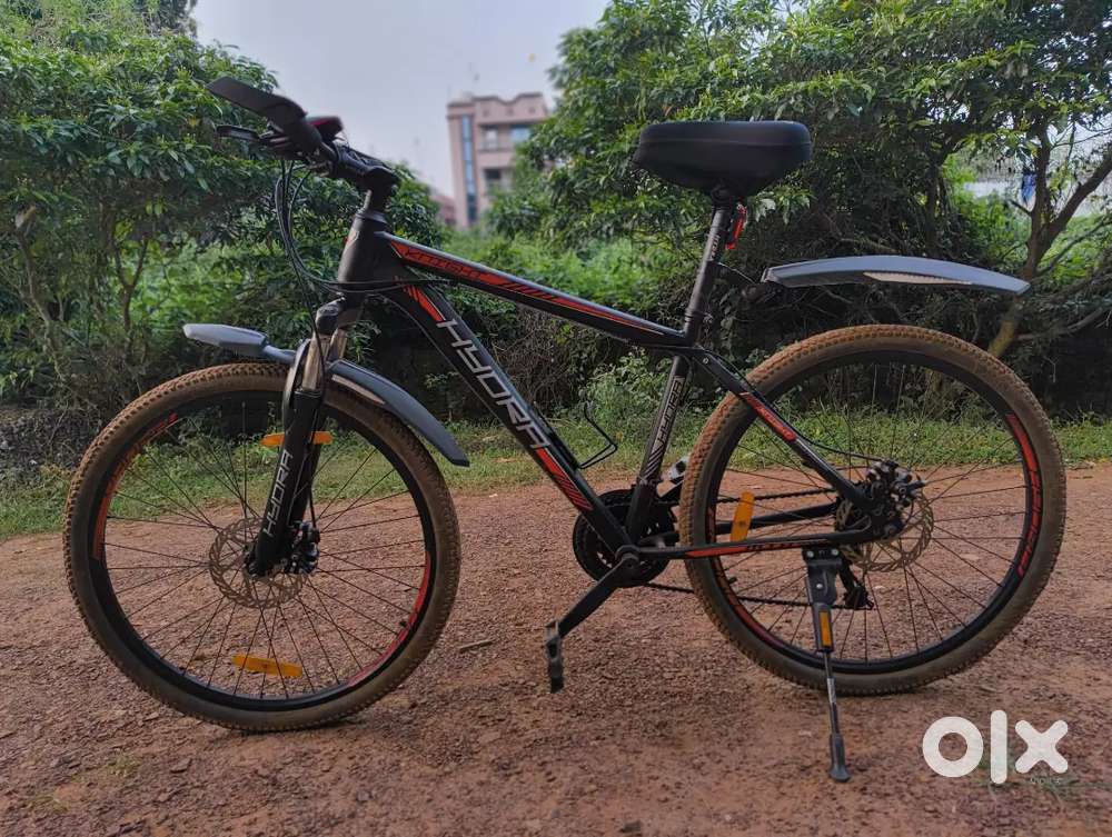 26 inch Hydra light weight 21 speed Gear Cycle