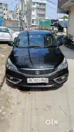 2017-Ciaz Delta hybrid diesel, 2-owner, perfect condition car,rocket
