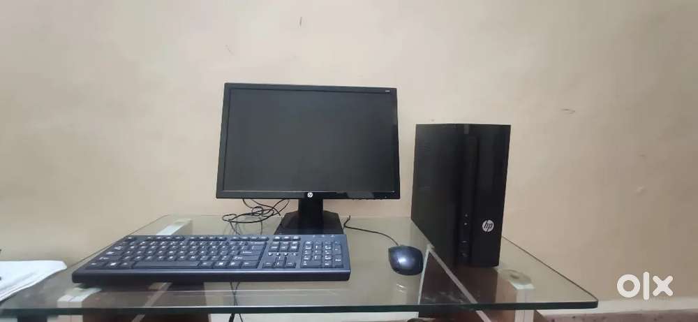 Hp Computer PC