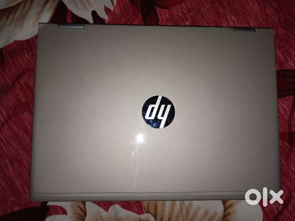 Hp Ryzen 7 pro brand new condition with normal price mai