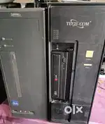 Mini Cabinets