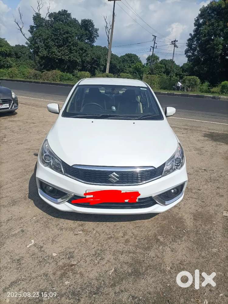 Maruti Suzuki Ciaz 2017