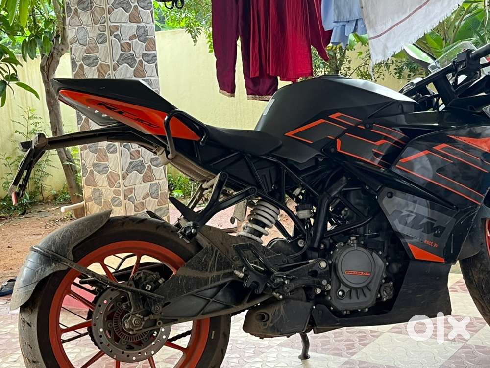 Rc 200 sale