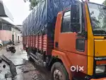 Ashok leyland ecomet