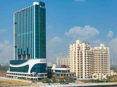 i have fully furnished outlet in ocus madley