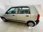 Maruti Suzuki Alto 2007