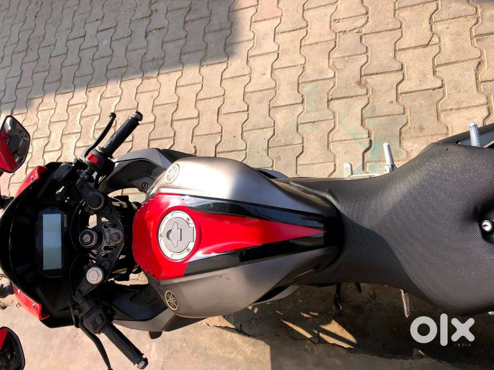 R15v3 2019 model