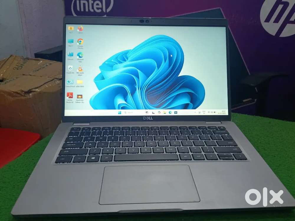 Dell Latitude 5420 i5 11th Gen 8gb RAM 256gb SSD 14 inches FHD Guds Wo