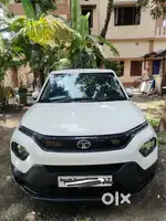 Tata Punch  2023 Petrol Well Maintained