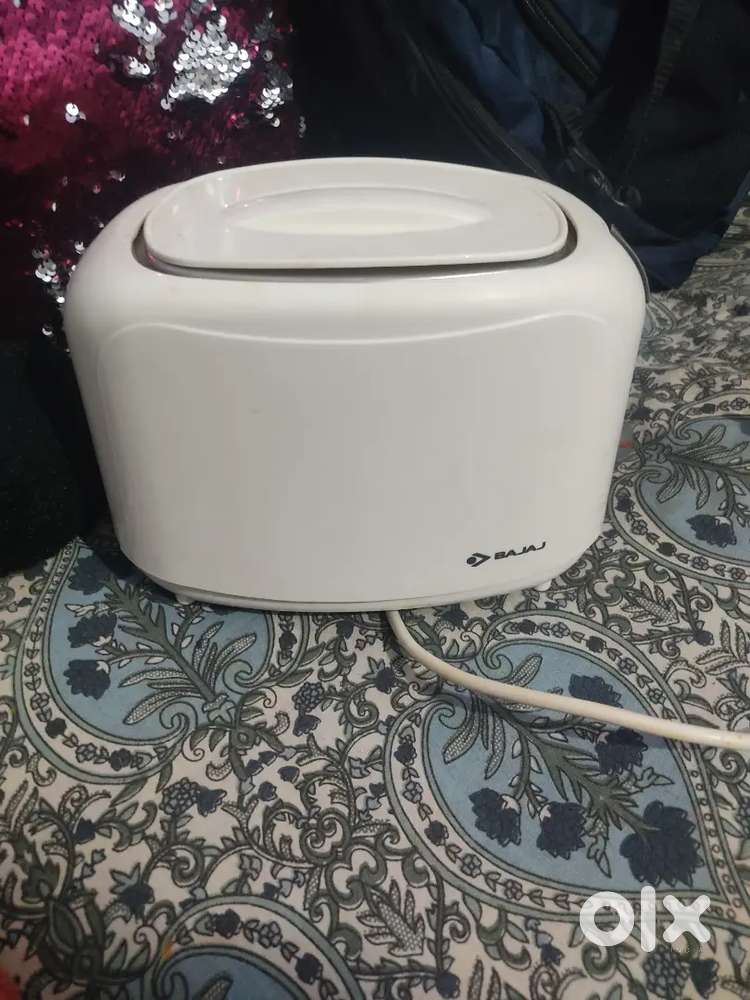 Bajaj ka toaster