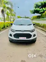 Ford Ecosport 1.5 TDCi Titanium Plus BE, 2017, Diesel