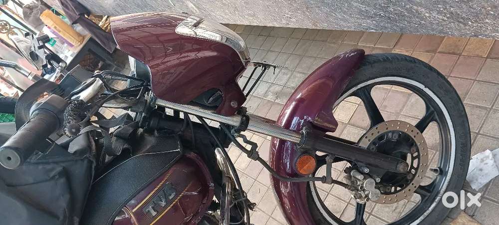 Sal for TVS redon bike good condition