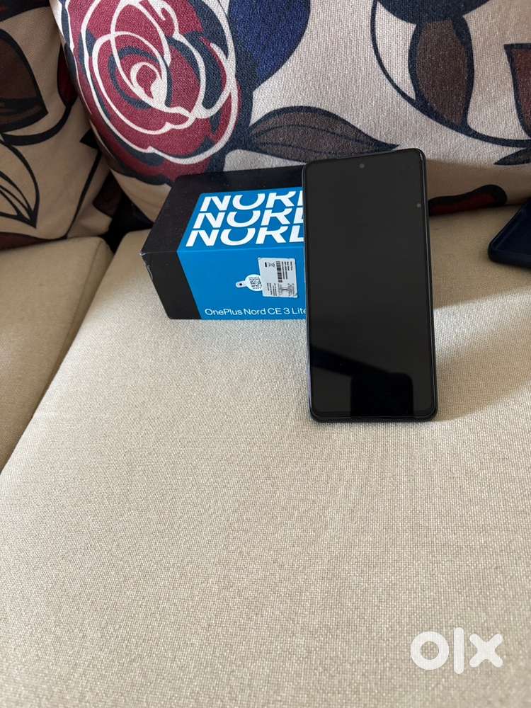 One Plus Nord CE3 Light 5G