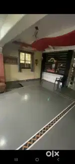 Heavy deposit