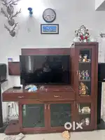 TV WARDROBE