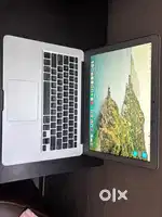 MacBook Air for Sale with Original box and charger