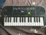 Casio Piano
