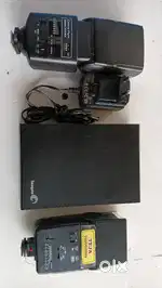 Seagate 2Tb . with psd baground. Flessh. 2