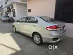 Ciaz diesel hybrid