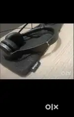 head phones
